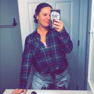 Meet your Posher, Alison